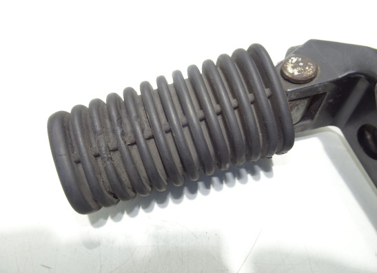 Soziusfussraste rechts BMW R 1100 GS