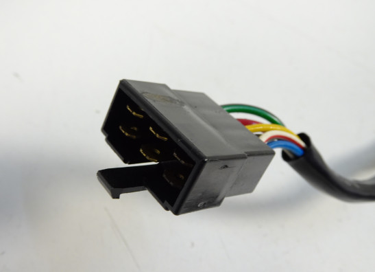 Key set Ducati 749  999