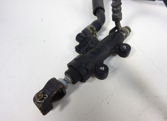 Achter remklauw Honda CB 600 F