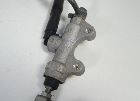 Rear brake master cylinder  Kawasaki ER 6