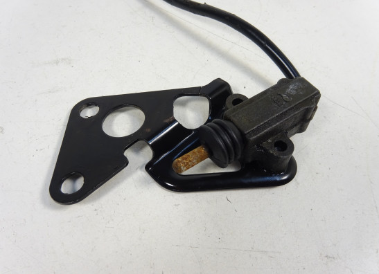 side stand switch Triumph 955 daytona