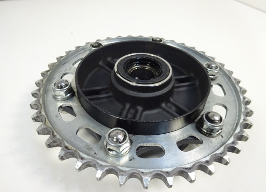 Driven flange Honda CBR Fireblade