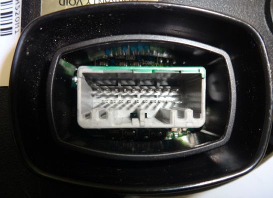 Tellerset Honda CBR 125 R