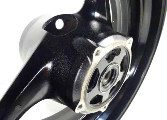 Achtervelg Suzuki GSR 750