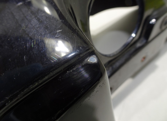 Front fender Triumph Tiger 900