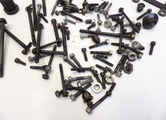 Engine parts Suzuki GSX R 750