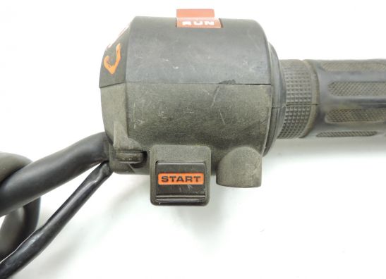 Lenkerschalter rechts Honda CB 700