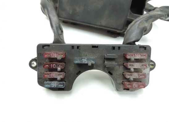 Zekeringkast Honda VTR 250