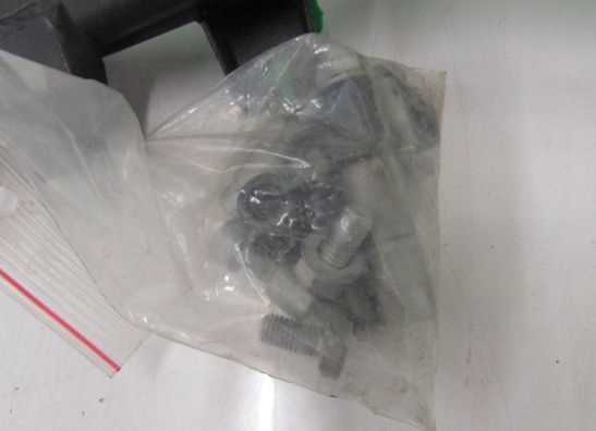 Gepacktrager Yamaha TDM