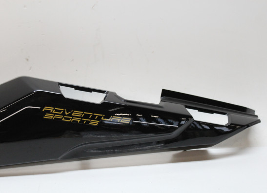 Linker achterkant Honda CRF 1100L Africa Twin Adventure Sports ES