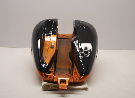 Tank Harley Davidson Touring FL