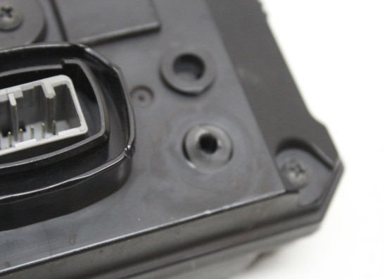 Tellerset Honda X-adventure 750