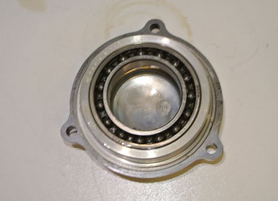 Motorblockdeckel Yamaha FJR 1300