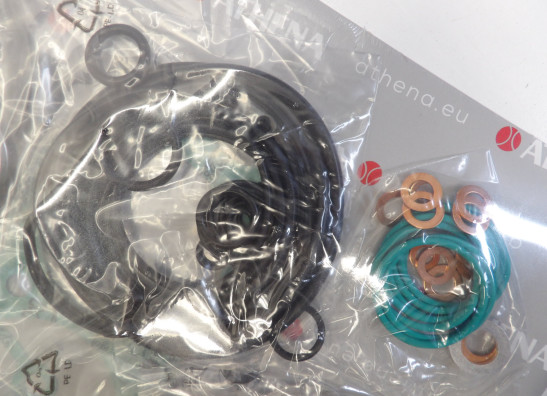 Gasket Honda CBX 650 E