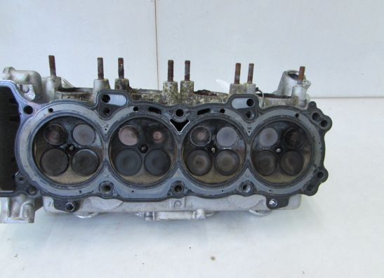 Cylinder head Honda CBR Fireblade