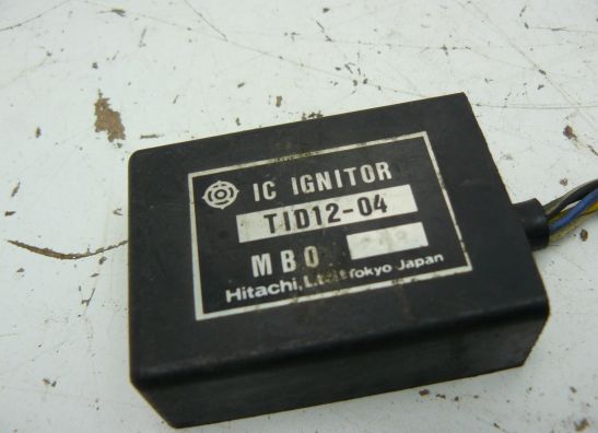 CDI ECU unit Honda VF 700  750 F