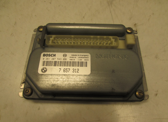 CDI ECU unit BMW K 1200 RS