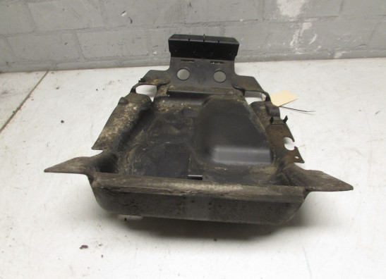 Achterkuipdeel Suzuki Burgman 650