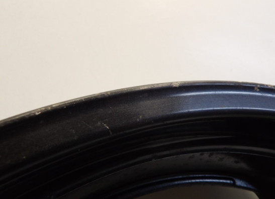 Rear wheel Suzuki GSF 600 650 Bandit 