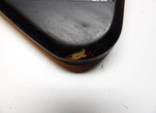 Cowl right small Honda CBX 650 E