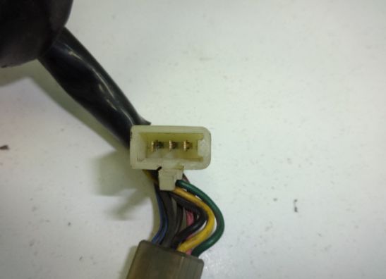 Stuurschakelaar links Yamaha FZX 750