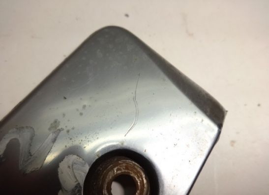 Radiator toebehoren Yamaha XVZ 1200 Venture