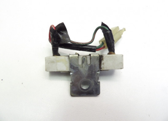 Relais unit Yamaha FZR 1000
