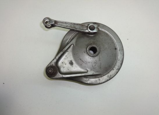 Brake drum Honda CB 450