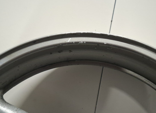 Voorvelg Honda CBR 1100 XX