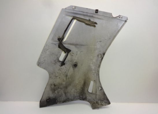 Cowl Left Yamaha FZ 750