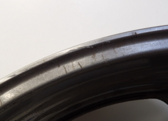 Achtervelg Yamaha TDM