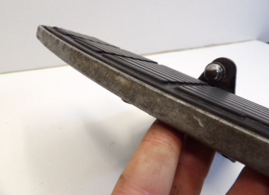 Footrest left Suzuki VL 1500 Intruder