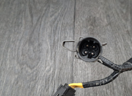 Spanningsregelaar BMW F 800 GS