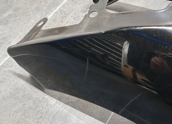 Hinterradabdeckung Harley Davidson Overige Harley Davidson