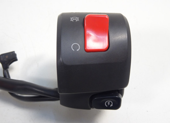 Handlebar switch assy right Kawasaki VERSYS 650