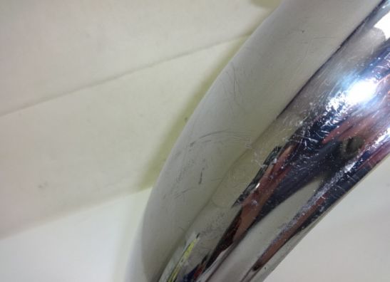 Voorspatbord Yamaha XS 750