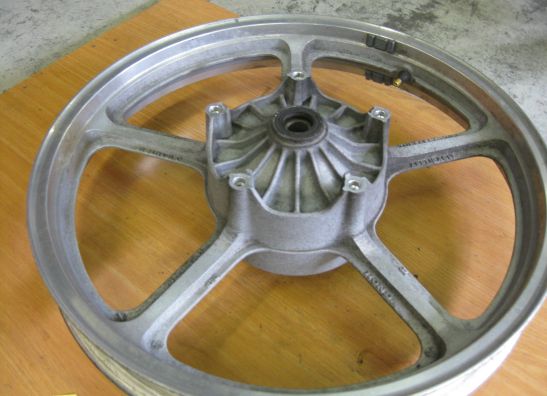 Front Wheel Honda VT 1100