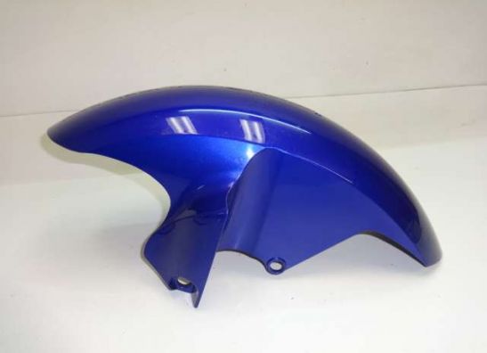 Voorspatbord Yamaha YZF R6