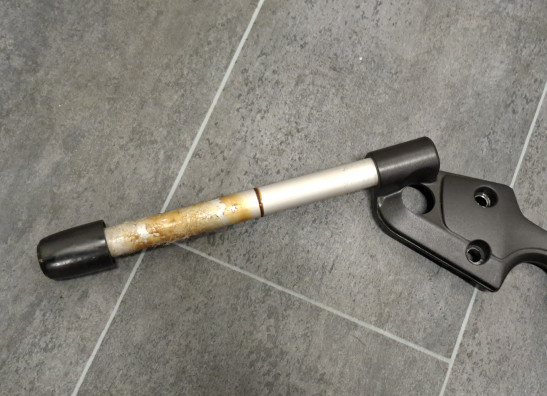 Stuur Suzuki GSX R 1300 Hayabusa