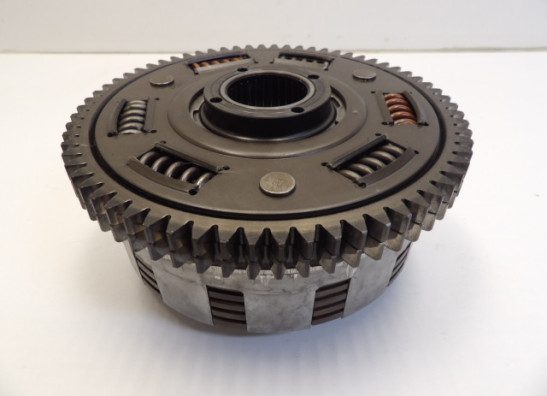 Koppeling Honda VF 700  750 C Magna