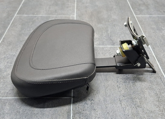 Rugsteun sissybar Harley Davidson FLHT Electra Glide Standard