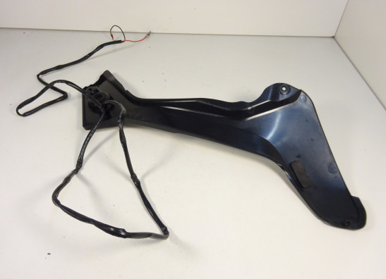 Cowl left small Triumph Tiger 1050