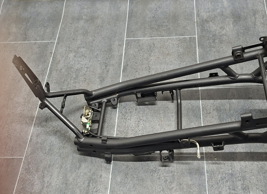 Achtersubframe Honda CB 500 X