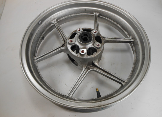 Front Wheel Kawasaki VERSYS 650