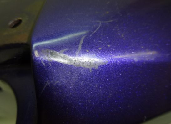 Kotflugel vorne Suzuki GS 500 E