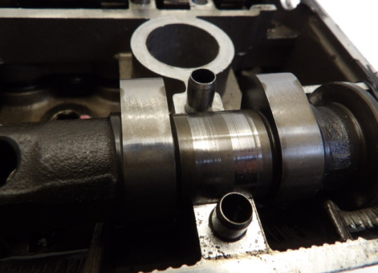 Cylinder head Yamaha TDM