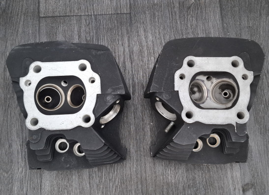 Cilinderkop Harley Davidson FLSTF Fat Boy