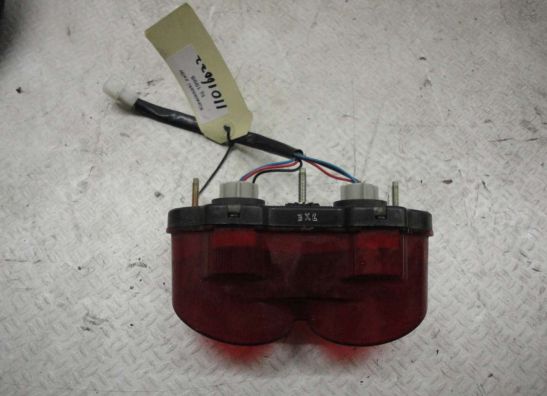 Achterlicht Kawasaki ZX 9 R