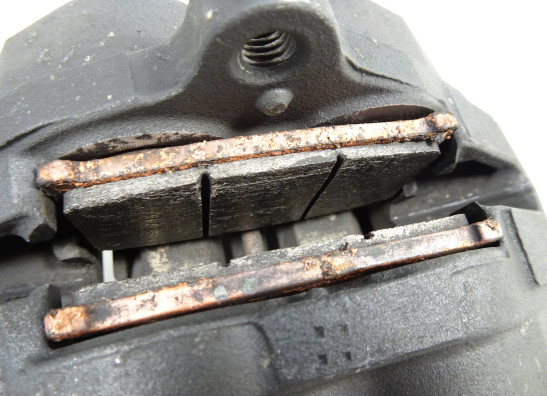 Bremssattel Bremszange vorn links Kawasaki VERSYS 1000