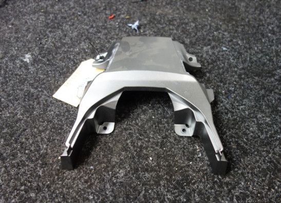 Heck Honda NT 1100 DCT